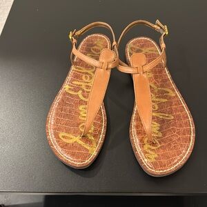 Sam Edelman Gigi color Saddle